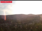 Archiv Foto Webcam Blick über Rokytnice 06:00