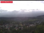 Archiv Foto Webcam Blick über Rokytnice 05:00