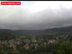 Archiv Foto Webcam Blick über Rokytnice 07:00