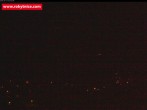 Archived image Webcam Rokytnice, Valley Huťský potok 03:00