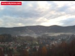 Archiv Foto Webcam Blick über Rokytnice 06:00