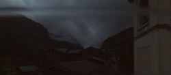 Archiv Foto Webcam Brévières - Tignes 05:00
