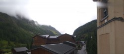 Archiv Foto Webcam Brévières - Tignes 09:00