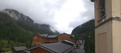 Archiv Foto Webcam Brévières - Tignes 11:00