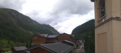 Archiv Foto Webcam Brévières - Tignes 17:00