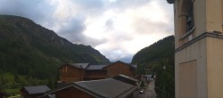 Archiv Foto Webcam Brévières - Tignes 19:00