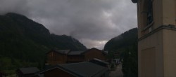 Archiv Foto Webcam Brévières - Tignes 05:00