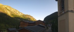 Archived image Webcam Brévières - Tignes 07:00