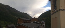 Archived image Webcam Brévières - Tignes 17:00