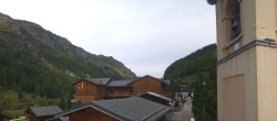 Archived image Webcam Brévières - Tignes 11:00
