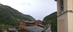 Archived image Webcam Brévières - Tignes 12:00