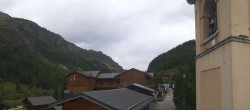 Archived image Webcam Brévières - Tignes 15:00