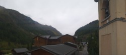 Archived image Webcam Brévières - Tignes 17:00