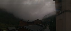 Archived image Webcam Brévières - Tignes 19:00