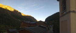 Archiv Foto Webcam Brévières - Tignes 07:00