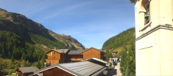 Archiv Foto Webcam Brévières - Tignes 13:00