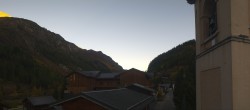 Archived image Webcam Brévières - Tignes 07:00
