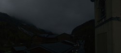 Archiv Foto Webcam Brévières - Tignes 17:00