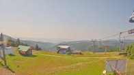 Archiv Foto Webcam Klinovec: Skiareal Neklid 09:00