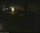 Archiv Foto Webcam Marktplatz Annaberg-Buchholz im Erzgebirge 23:00