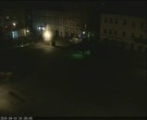 Archiv Foto Webcam Marktplatz Annaberg-Buchholz im Erzgebirge 03:00
