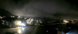 Archiv Foto Webcam Champagny - Mt de la Guerre 03:00