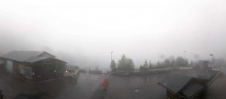 Archiv Foto Webcam Champagny - Mt de la Guerre 07:00