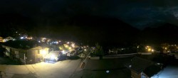 Archiv Foto Webcam Champagny - Mt de la Guerre 21:00