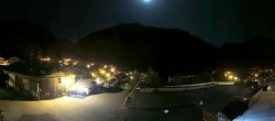 Archiv Foto Webcam Champagny - Mt de la Guerre 01:00
