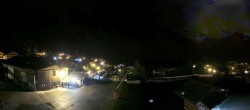 Archived image Webcam Champagny 23:00