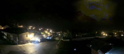 Archived image Webcam Champagny 01:00