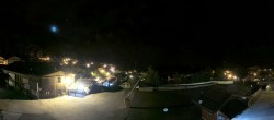 Archiv Foto Webcam Champagny - Mt de la Guerre 03:00