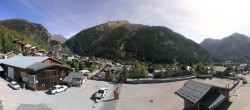 Archived image Webcam Champagny 13:00