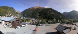 Archived image Webcam Champagny 15:00