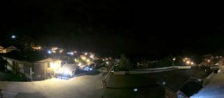 Archived image Webcam Champagny 23:00