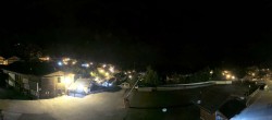 Archived image Webcam Champagny 23:00