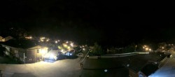 Archived image Webcam Champagny 01:00