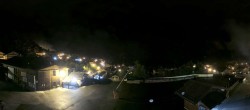 Archiv Foto Webcam Champagny - Mt de la Guerre 23:00