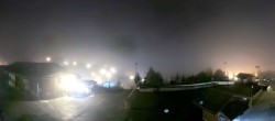 Archiv Foto Webcam Champagny - Mt de la Guerre 01:00