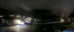 Archiv Foto Webcam Champagny - Mt de la Guerre 03:00