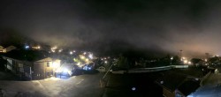 Archiv Foto Webcam Champagny - Mt de la Guerre 05:00