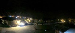Archived image Webcam Champagny 23:00
