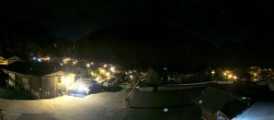 Archived image Webcam Champagny 06:00
