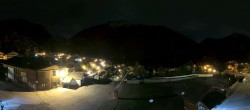 Archiv Foto Webcam Champagny - Mt de la Guerre 23:00