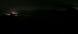 Archived image Webcam La Grande Rochette 23:00