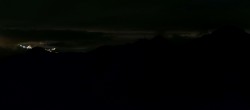 Archived image Webcam La Grande Rochette 01:00