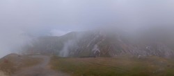 Archiv Foto Webcam La Grande Rochette 05:00