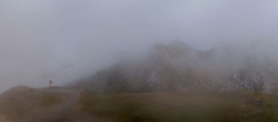 Archiv Foto Webcam La Grande Rochette 06:00
