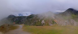 Archiv Foto Webcam La Grande Rochette 09:00
