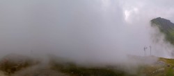 Archiv Foto Webcam La Grande Rochette 15:00